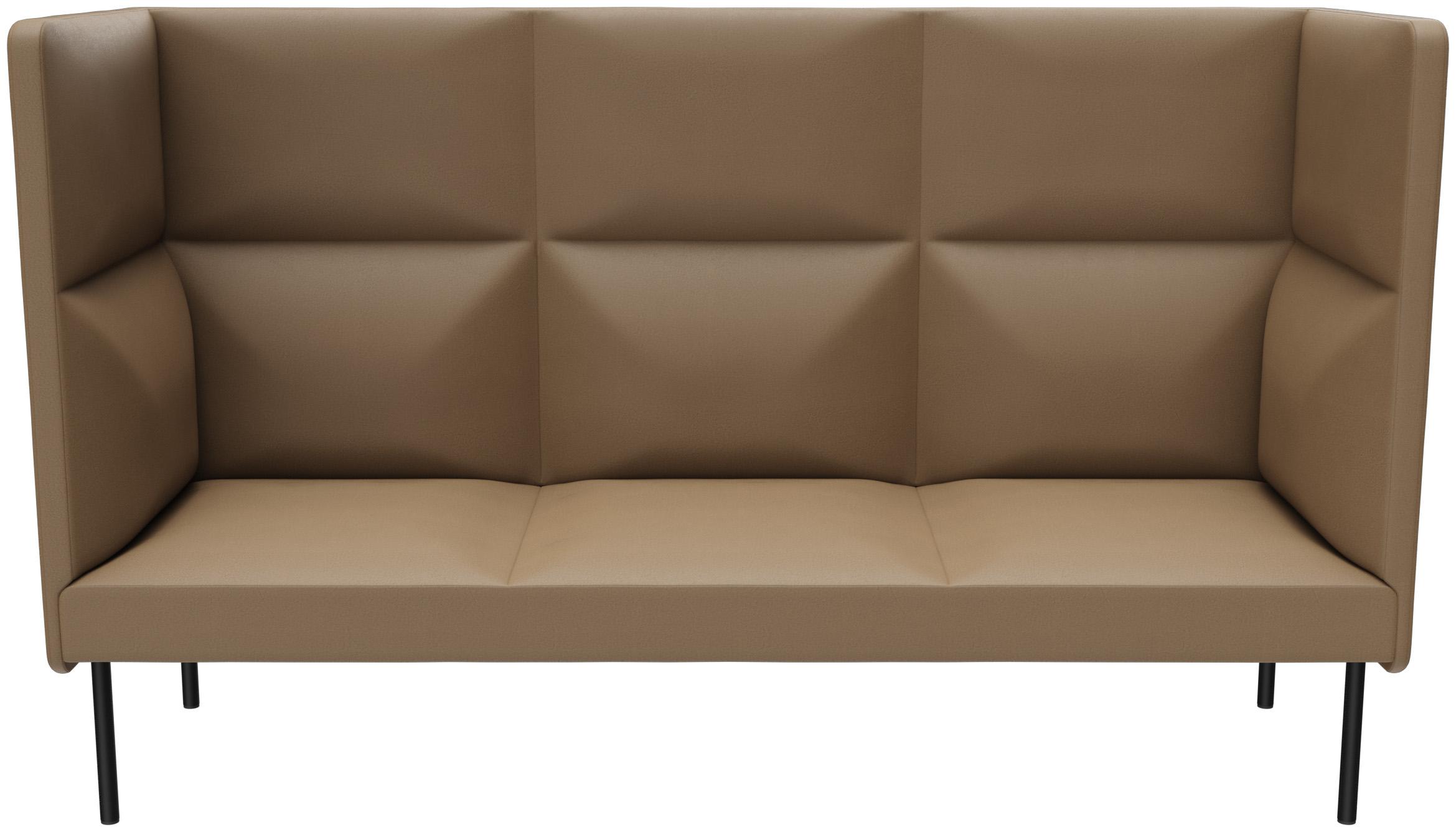 Abbildung 3-zits element Tuya Vorderansicht