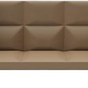 Abbildung 3-zits element Tuya Vorderansicht