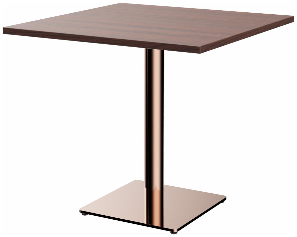 Abbildung Eettafel Kerst Schrägansicht