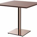 Abbildung Eettafel Kerst Schrägansicht