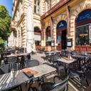 Abbildung Chaise à accoudoirs Madalina Ambiente