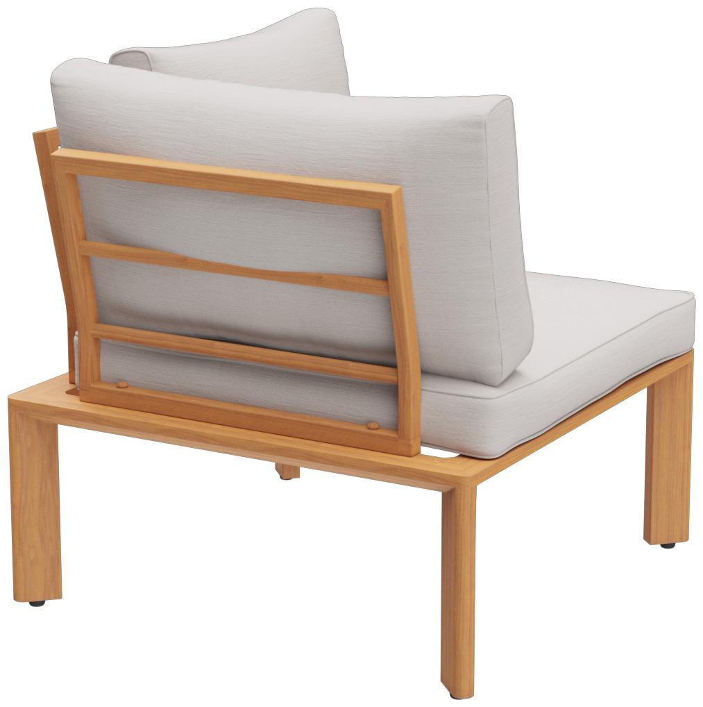 Abbildung Eckelement Lorcan Schrägansicht