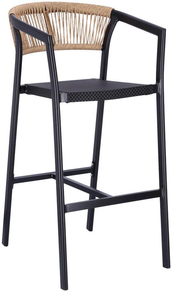 Tabouret de bar Malida