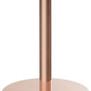 Abbildung dining table Kerst Seitenansicht