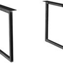 Abbildung dining table Rickon Schrägansicht