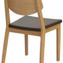 Abbildung chaise Quorum C Schrägansicht