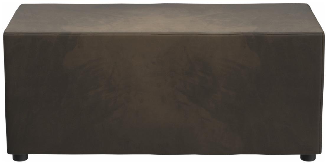 Abbildung Tabouret 2 places Corina Rückansicht