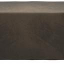 Abbildung Tabouret 2 places Corina Rückansicht