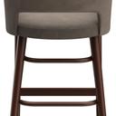 Abbildung Barkruk Liska Rückansicht