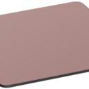 Abbildung Plateau de table Compact Slim A Schrägansicht