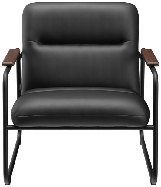 Abbildung Fauteuil Celira Vorderansicht