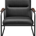 Abbildung Fauteuil Celira Vorderansicht