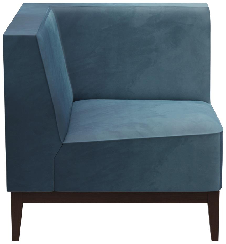 Abbildung élément d’angle Chilly Vorderansicht