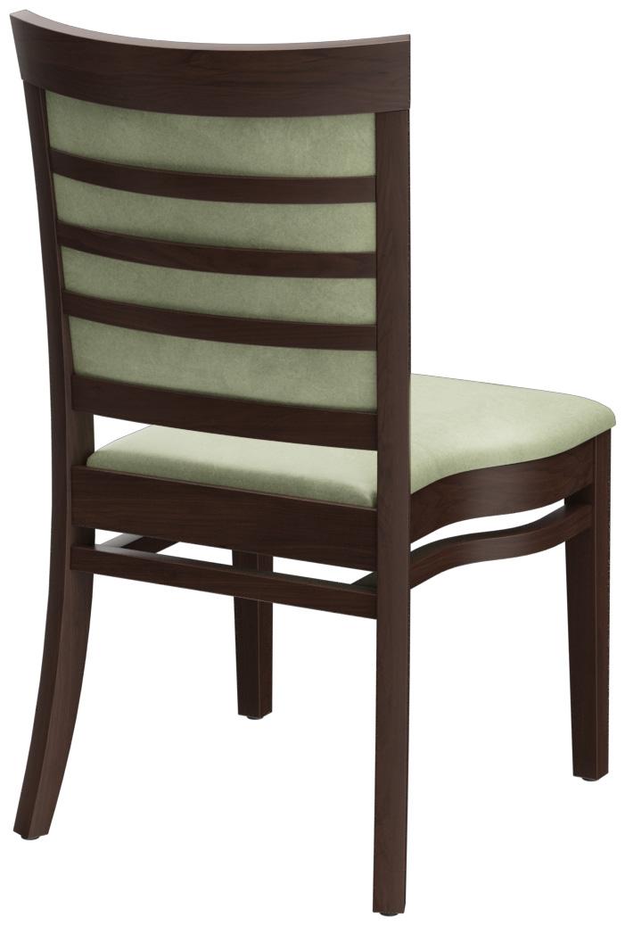 Abbildung stoel Mily Schrägansicht