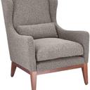 Abbildung fauteuil Mipha Schrägansicht