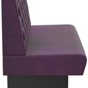 Abbildung individual element 120 cm Hester Seitenansicht