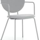 Abbildung Armchair P33 Schrägansicht