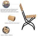 Abbildung chaise Vigo