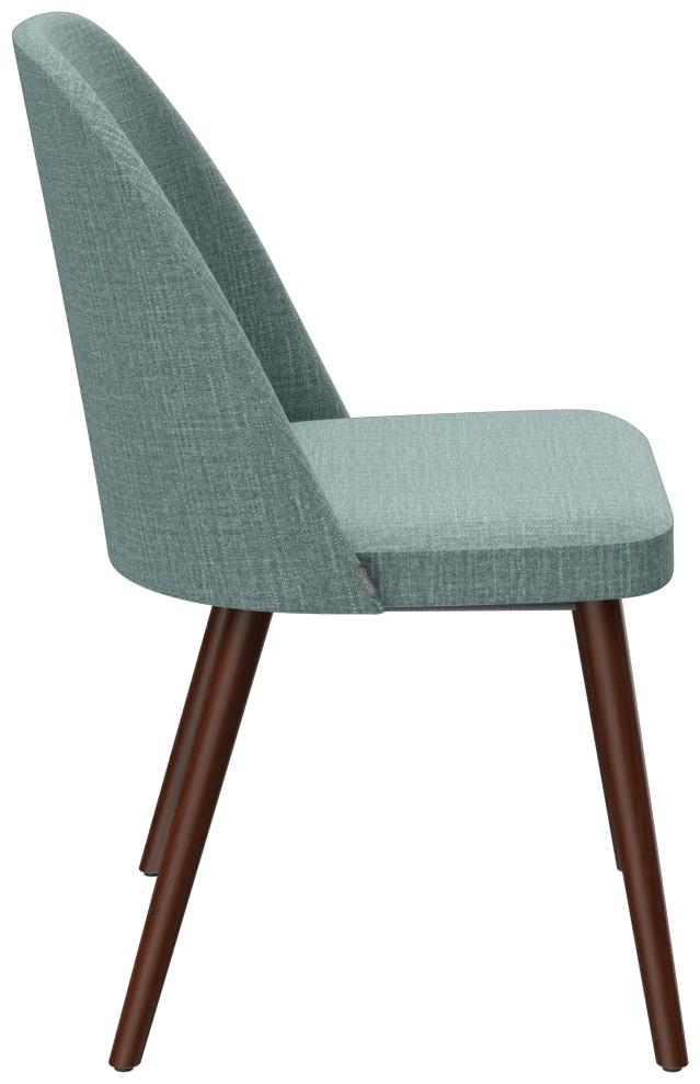 Abbildung chaise Hada Seitenansicht