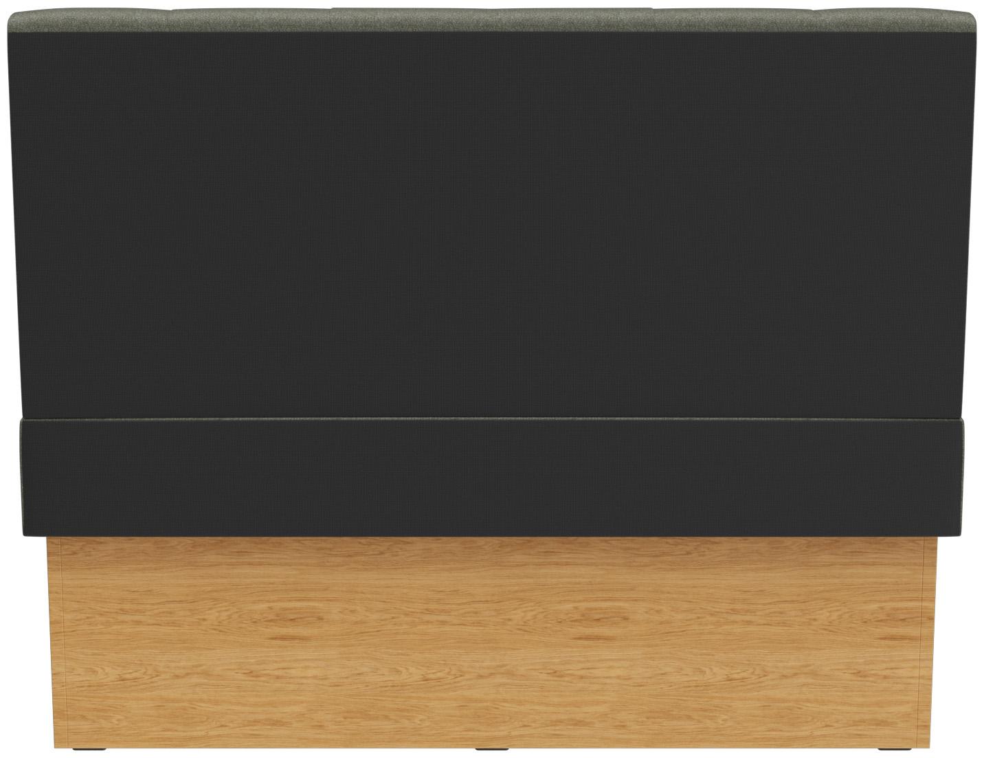 Abbildung individual element 120 cm Hester Rückansicht