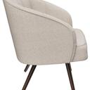 Abbildung armchair Imke Seitenansicht