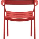 Abbildung arm chair Herma Rückansicht