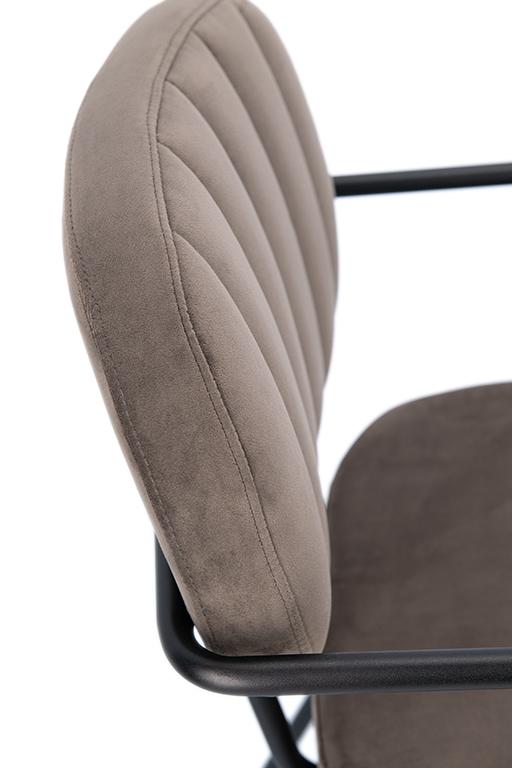 Abbildung Chaise à accoudoirs Vayo Detailansicht
