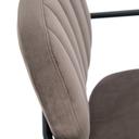 Abbildung Chaise à accoudoirs Vayo Detailansicht