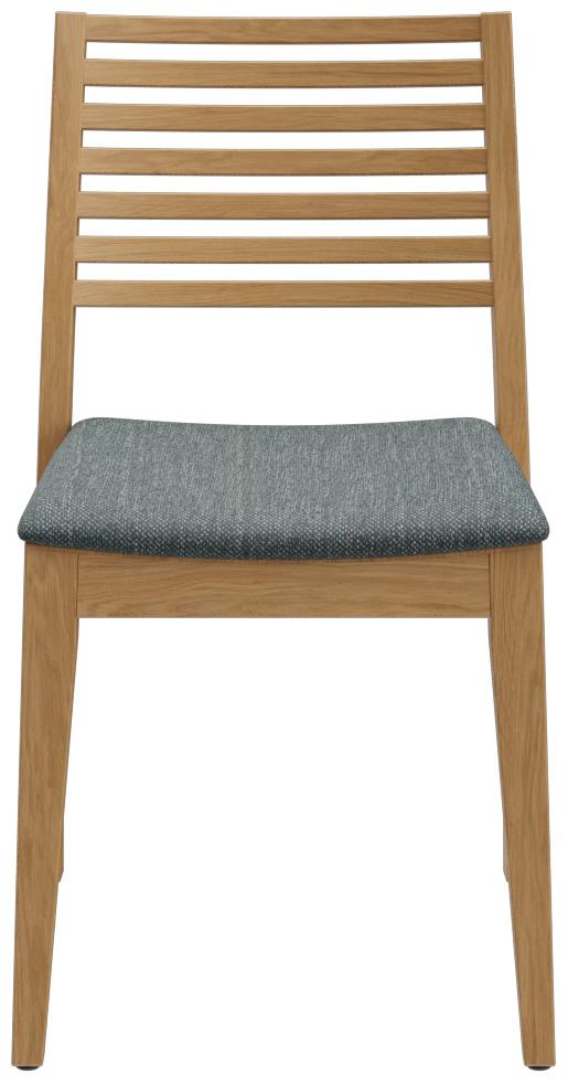 Abbildung chair Quirin Vorderansicht