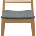 Abbildung chair Quirin Vorderansicht