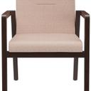 Abbildung Armstoel Tila Vorderansicht