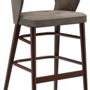 Abbildung Barhocker Nilla Schrägansicht