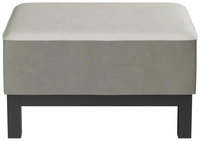 Abbildung Hocker Chilly Seitenansicht