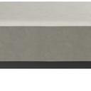 Abbildung Hocker Chilly Seitenansicht