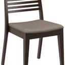 Abbildung chair Quirin Schrägansicht