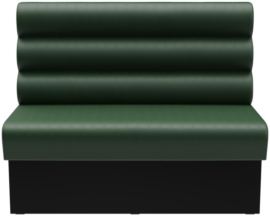 Abbildung Intermediate element 120cm Ripple Vorderansicht