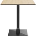 Abbildung Table à manger Modular T Seitenansicht