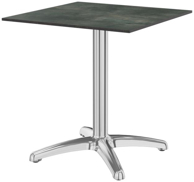 Abbildung table à manger Kenan Schrägansicht