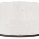Abbildung Tischplatte Compact Slim Seitenansicht