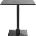 Abbildung dining table Modular T Seitenansicht