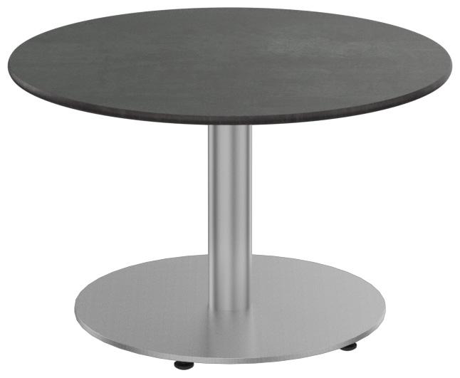 Abbildung Salontafel Kerst Slim Rückansicht