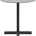 Abbildung Eettafel Woden Vorderansicht