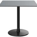 Abbildung Eettafel Modular T Seitenansicht