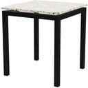 Abbildung dining table Tivon Schrägansicht