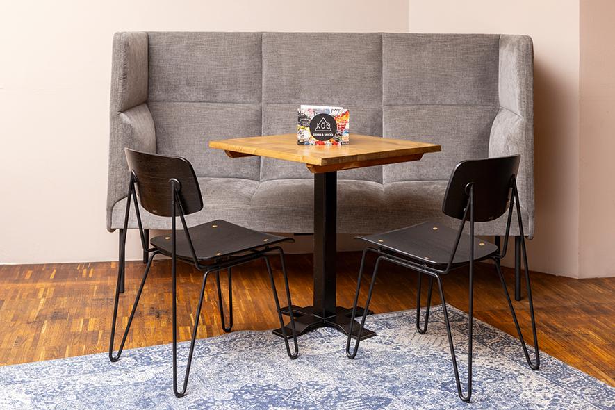 Abbildung chair Orefo Ambiente