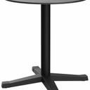 Abbildung Esstisch Kata Schrägansicht