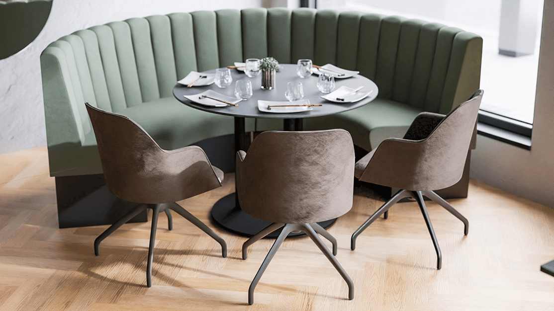Abbildung Fauteuil Marlo Ambiente