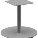 Abbildung Couchtisch T12 Slim Schrägansicht