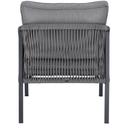 Abbildung Fauteuil Sunniva Rückansicht