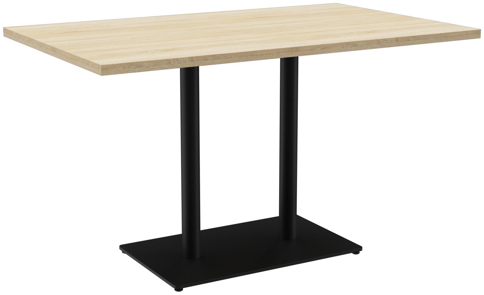 Eettafel Kerst Slim